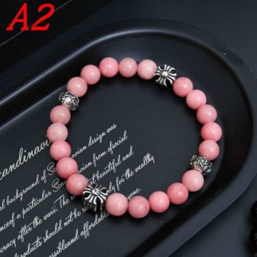 クロムハーツ ブレスレット/バングル 2025SS 変形しにくい CHROME HEARTS