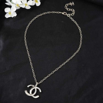 シャネル ネックレス 2025SS 変色防止 CHANEL