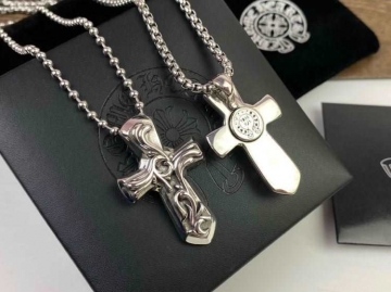 クロムハーツ ネックレス 2025SS 伝統的 CHROME HEARTS