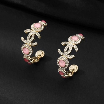 シャネル イヤリング 2025SS テスト済み CHANEL