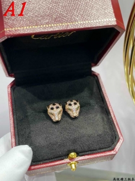 カルティエ ピアス 2025SS プール対応 CARTIER