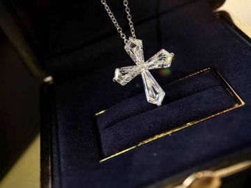 クロムハーツ ネックレス 2025SS 大人のベーシック CHROME HEARTS