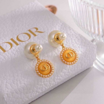 ディオール ピアス 2025SS シャワー着用可 DIOR
