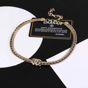 シャネル ネックレス 2025SS 酸化防止 CHANEL
