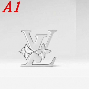 ルイヴィトン ブローチ 2025SS 時を経ても輝く LOUIS VUITTON