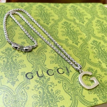 グッチ ネックレス 2025SS マストアイテム GUCCI