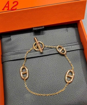 エルメス ブレスレット/バングル 2025SS 永遠のスタイル HERMES