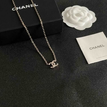 シャネル ネックレス 2025SS 高密着加工 CHANEL