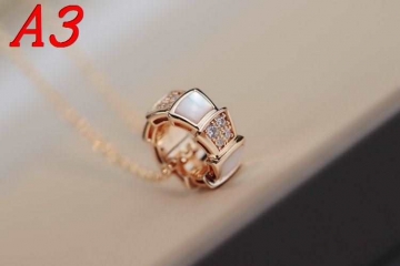 ブルガリ ネックレス 2025SS 鮮やか持続 BVLGARI