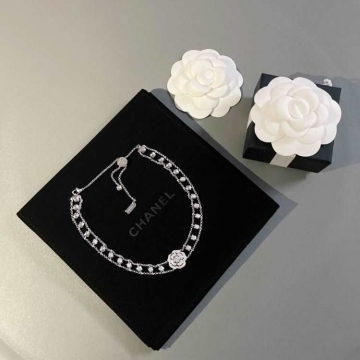 シャネル ネックレス 2025SS 衝撃吸収 CHANEL
