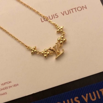 ルイヴィトン ネックレス 2025SS 飽きの来ない LOUIS VUITTON