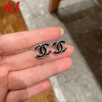 シャネル ピアス 2025SS 傷つきにくい CHANEL