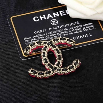 シャネル ブローチ 2025SS ヘビーユース対応 CHANEL