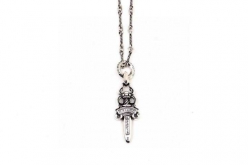 クロムハーツ ペンダント 2025SS 何年も使える CHROME HEARTS