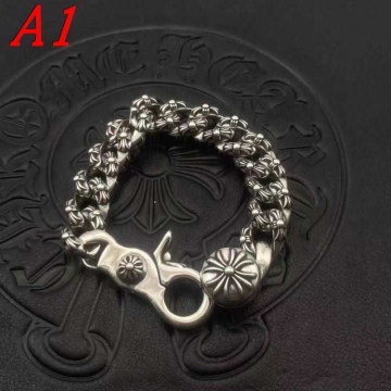 クロムハーツ ブレスレット/バングル 2025SS 一生もの CHROME HEARTS
