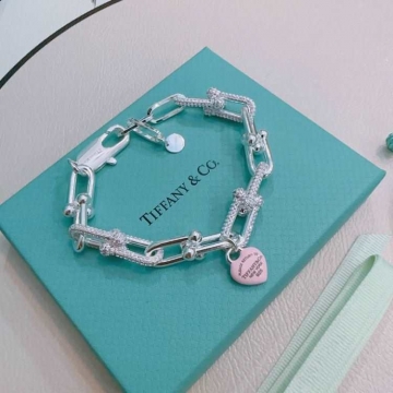 ティファニー ブレスレット/バングル 2025SS 品質テスト済み Tiffany&Co