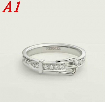 エルメス リング/指輪 2025SS こだわりの製法 HERMES