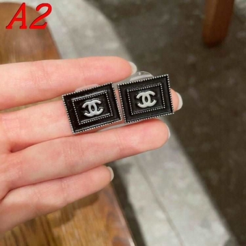 シャネル ピアス 2025SS 摩擦に強い CHANEL