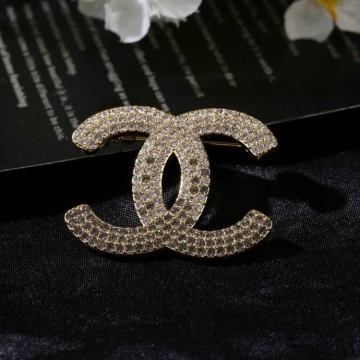 シャネル ブローチ 2025SS 傷つきにくい CHANEL