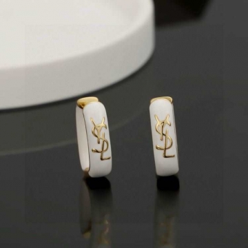 イヴ サンローラン ピアス 2025SS シンプルイズベスト YSL