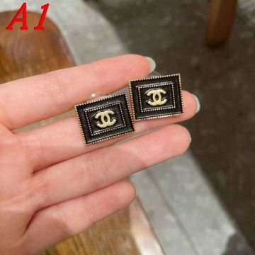 シャネル ピアス 2025SS 摩擦に強い CHANEL