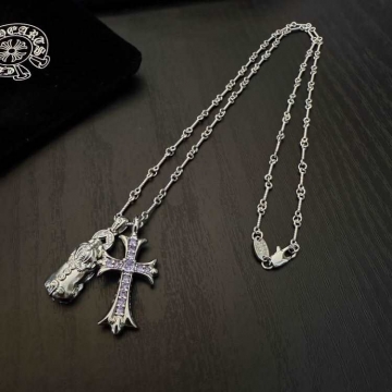クロムハーツ ネックレス 2025SS 海水対応 CHROME HEARTS