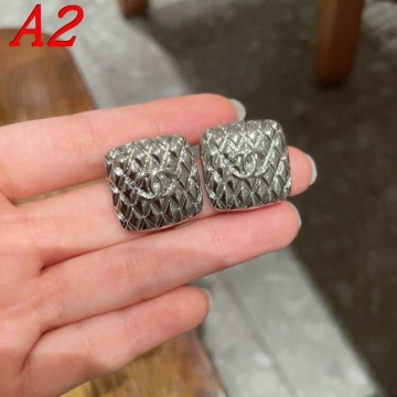 シャネル ピアス 2025SS UV防止 CHANEL