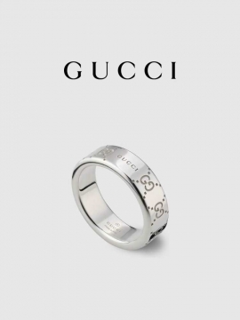 グッチ リング/指輪 2025SS 初日そのまま GUCCI