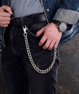 クロムハーツ  2025SS 洗っても色落ちなし CHROME HEARTS