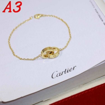 カルティエ ブレスレット/バングル 2025SS 年代を選ばない CARTIER