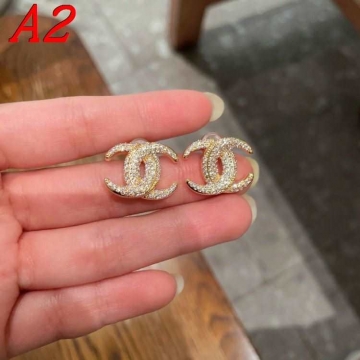 シャネル ピアス 2025SS 酸化防止 CHANEL