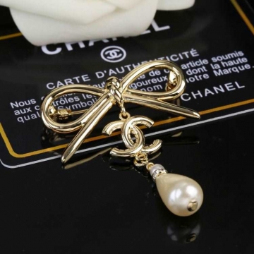 シャネル ブローチ 2025SS レガシーモデル CHANEL