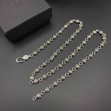 クロムハーツ ネックレス 2025SS 長持ち CHROME HEARTS