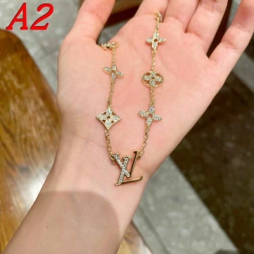 ルイヴィトン ネックレス 2025SS 頑丈 LOUIS VUITTON