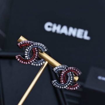 シャネル ピアス 2025SS メッキ持続 CHANEL