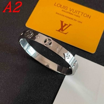 ルイヴィトン ブレスレット/バングル 2025SS ワンランク上の耐久性 LOUIS VUITTON