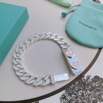 ティファニー ブレスレット/バングル 2025SS 劣化しにくい Tiffany&Co