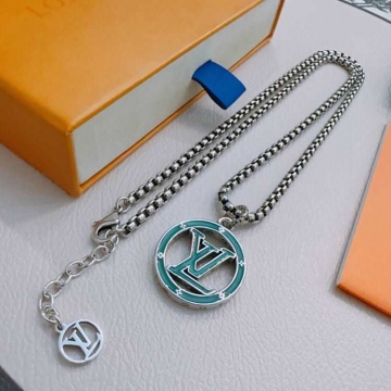 ルイヴィトン ネックレス 2025SS 手入れ不要 LOUIS VUITTON