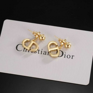 ディオール イヤリング 2025SS 極限環境テスト済み DIOR