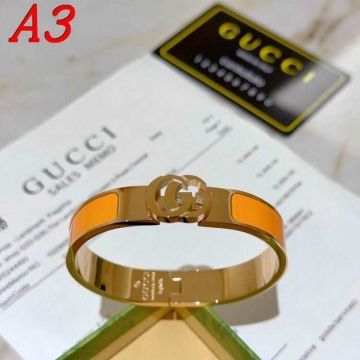 グッチ ブレスレット/バングル 2025SS 軍事規格 GUCCI