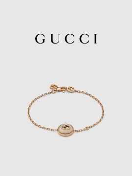 グッチ ブレスレット/バングル 2025SS 湿度変化に強い GUCCI
