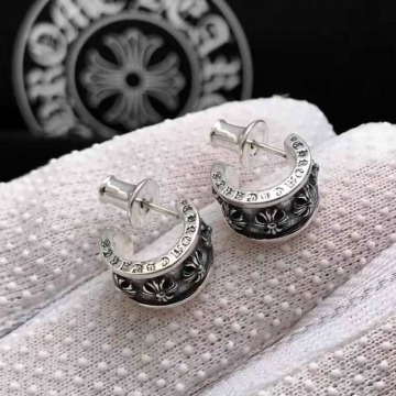 クロムハーツ ピアス 2025SS 高品質素材 CHROME HEARTS