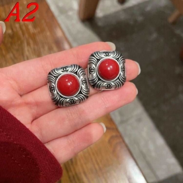 シャネル ピアス 2025SS 高強度 CHANEL