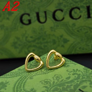 グッチ ピアス 2025SS 上質な基本 GUCCI