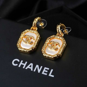 シャネル イヤリング 2025SS 匠の技術 CHANEL