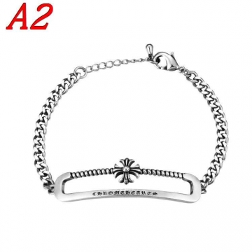 クロムハーツ ブレスレット/バングル 2025SS 初日そのまま CHROME HEARTS