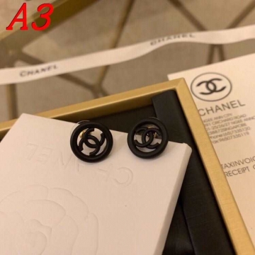 シャネル ピアス 2025SS 温度変化に強い CHANEL