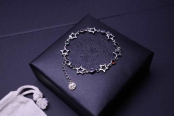 クロムハーツ ブレスレット/バングル 2025SS 酸化防止 CHROME HEARTS