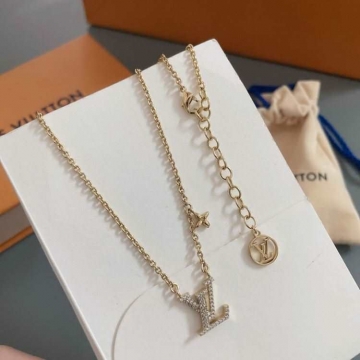 ルイヴィトン ネックレス 2025SS 衝撃吸収 LOUIS VUITTON