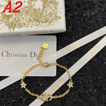ディオール ブレスレット/バングル 2025SS 摩擦で色落ちしない DIOR
